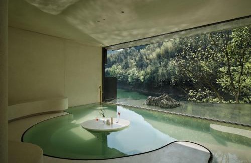 Lin'an Complejo | Yakamoz Qianchuan Hotel