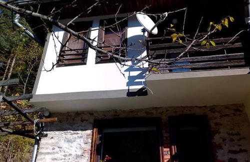 Smolyan Casa | Yakusha - Якуша, къща за гости