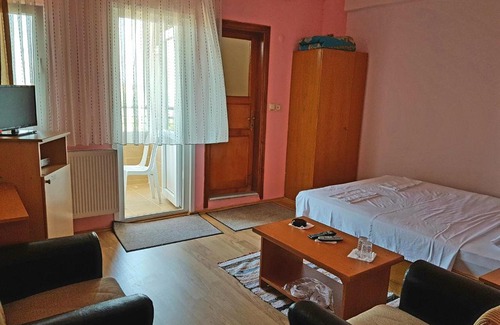 Cide Hotel | Yali Otel