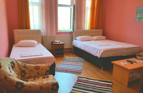 Cide Hotel | Yali Otel