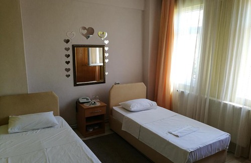 Cide Hotel | Yali Otel