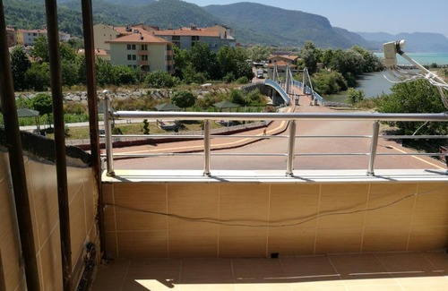 Cide Hotel | Yali Otel