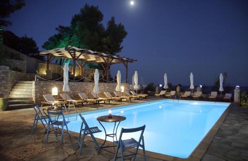 Alonissos Hotel | Yalis Hotel