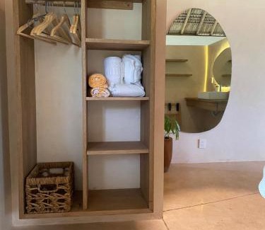 Mazunte Hotel | YAM HOTEL