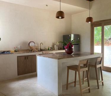 Mazunte Hotel | YAM HOTEL