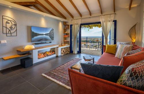 Zikhron Ya'aqov Cabina | Yama Wine Spa and Suites