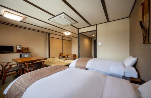 Kitakata Hotel | Yamagataya