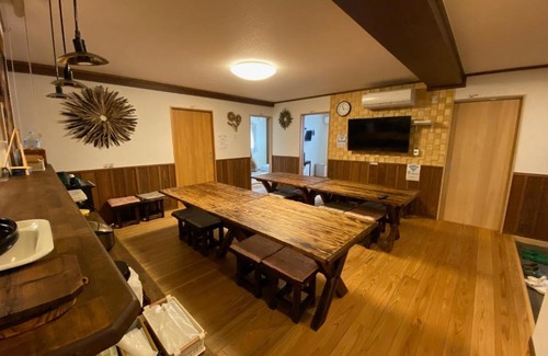 Naka Hotel | Yamajuku Hanase-an - Vacation STAY 26367v