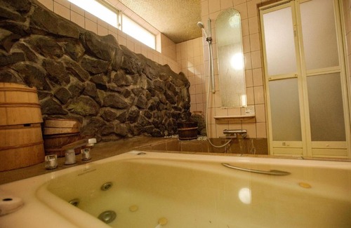 Naka Hotel | Yamajuku Hanase-an - Vacation STAY 26367v