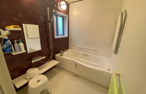 Naka Hotel | Yamajuku Hanase-an - Vacation STAY 26367v