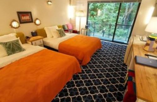 Nasu Hotel | YAMANO RESORT HOTEL EIGHE - Vacation STAY 20060v