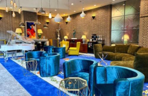 Nasu Hotel | YAMANO RESORT HOTEL EIGHE - Vacation STAY 20059v