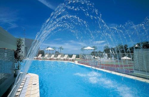 Kaga Hotel | Yamashiro Onsen Yuzankaku