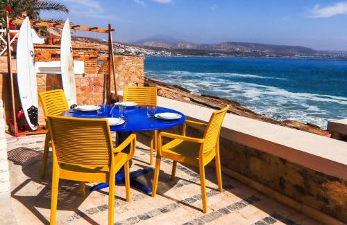 Taghazout Apartamento | Yan by Cormoran - Taghazout - Luxe - 2 or 3Px