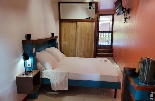 Mamoudzou Apartamento | Yangou Appart 2