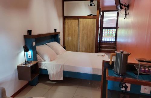 Mamoudzou Apartamento | Yangou Appart 2