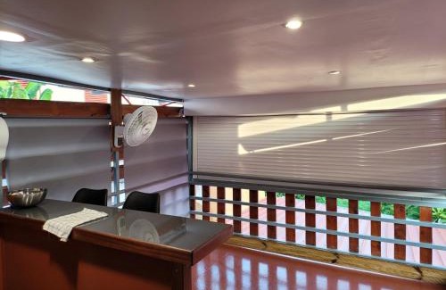 Mamoudzou Apartamento | Yangou Appart 2