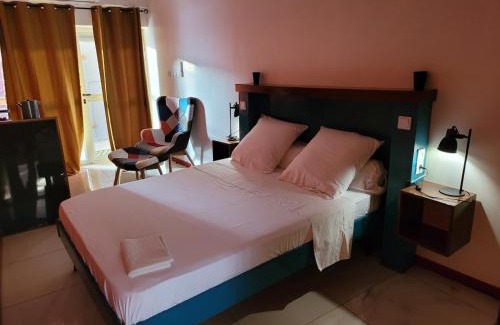 Mamoudzou Apartamento | Yangou Appart 2