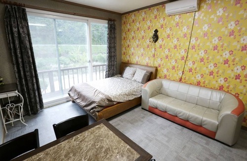 Danwol Casa | Yangpyeong Oettonjip Pension