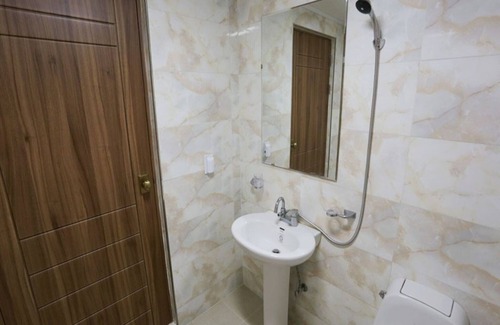 Danwol Casa | Yangpyeong Oettonjip Pension