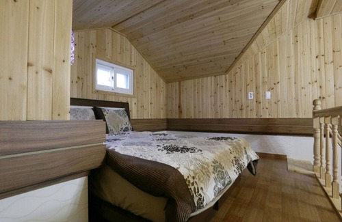 Danwol Casa | Yangpyeong Oettonjip Pension