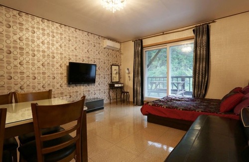 Danwol Casa | Yangpyeong Oettonjip Pension