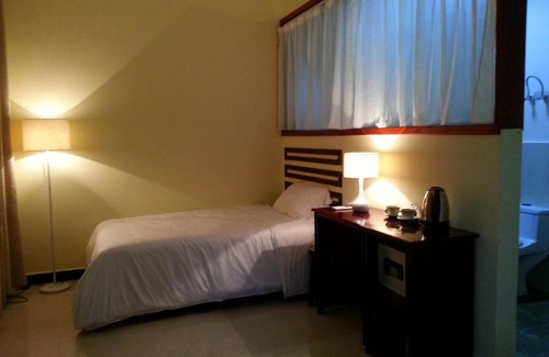 Yangshuo Casa | Yangshuo Zen Valley