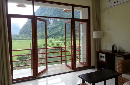 Yangshuo Casa | Yangshuo Zen Valley