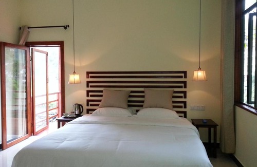 Yangshuo Casa | Yangshuo Zen Valley