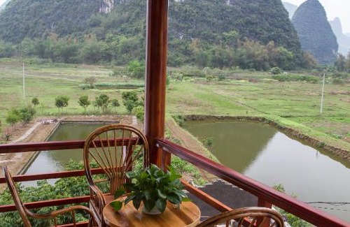 Yangshuo Casa | Yangshuo Zen Valley