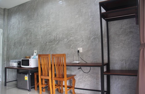 Ko Pha-ngan Cabina | Yangyai Garden Lodge