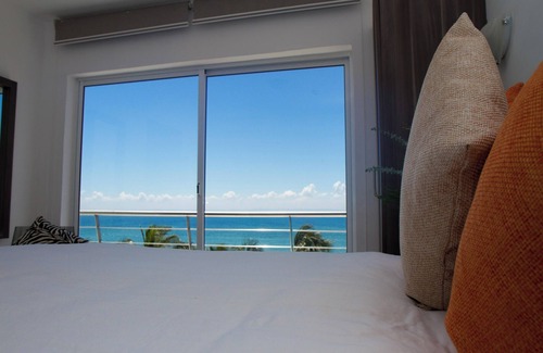 Margarita Island Hotel | Yaque Beach Hotel