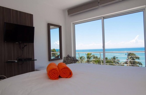 Margarita Island Hotel | Yaque Beach Hotel