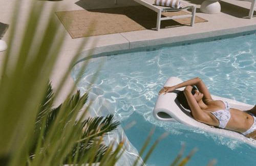 Tahquitz River Estates Hotel | Yara Hotel - Adults Only