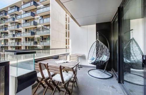 Abbotsford Apartamento | Yarra Mirage - Urban Chic meets Cosy Retreat