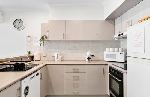 Mulwala Apartamento | Yarrawonga Lakeside Apartment 27