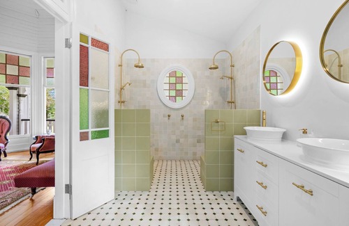 Cudgera Creek Otro | Yarrum Downs House - Luxury Farmstay - 5 min to beach