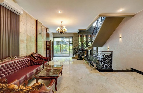 Cilandak Hotel | YASA Residence Fatmawati