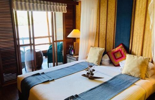 Aturuwella Alquiler De Eote | Yathra Houseboat