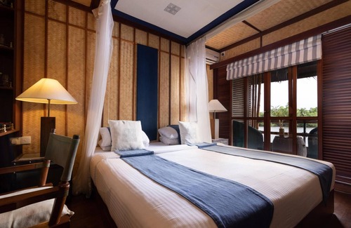 Aturuwella Alquiler De Eote | Yathra Houseboat