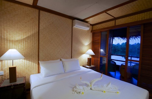 Aturuwella Alquiler De Eote | Yathra Houseboat