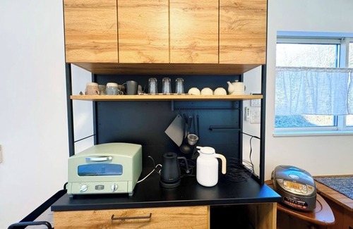 Hokuto Casa | Yatsugatake Rental Villa Hachinya / Hokuto Yamanashi