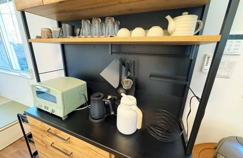 Hokuto Casa | Yatsugatake Rental Villa Hachinya / Hokuto Yamanashi