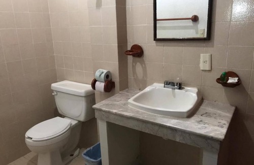 Chiapa de Corzo Hotel | Yaxché