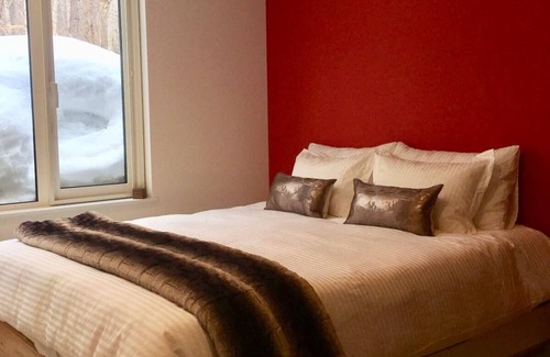 Kutchan Casa | Todo el año Chalet con impresionante monte. Vistas de Yotei