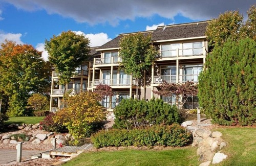 Bellaire Casa | Year-Round Pleasure at Vacation Resort Condos in Bellaire