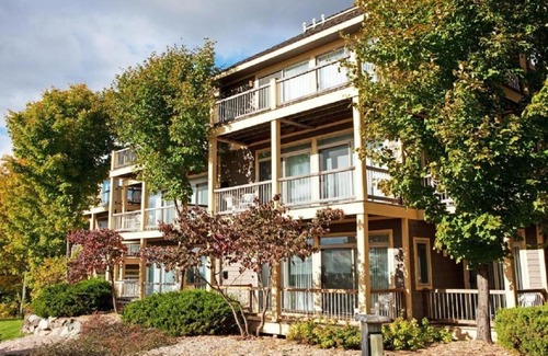 Bellaire Casa | Year-Round Pleasure at Vacation Resort Condos in Bellaire