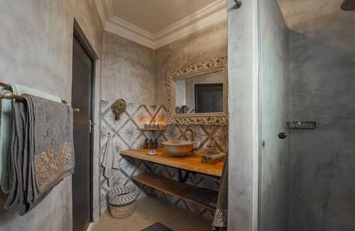 Somerset West Casa | YEBO Boutique Guesthouse