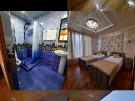 Yeghegnadzor Hotel | Yeghegn Hotel