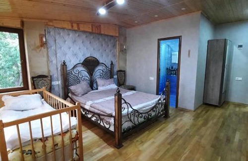 Yeghegnadzor Hotel | Yeghegn Hotel